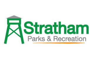 Stratham Parks & Recreation logo